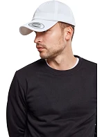 Flexfit 6245OC 6 panelová kšiltovka z bio bavlny 55.45OC black