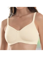 Tonya chirurgická podprsenka s pěnovou výztuží 5706X champagne - Anita Care