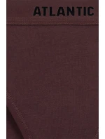 Atlantic 3CLP-012B 3-pack barva:cappuccino/čokoláda/černá