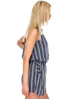 AT oblek KO 1601.14 černá AT oblek KO 1601.14 černá