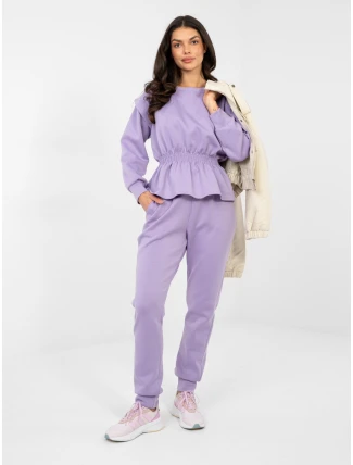 Sada IT KMPL 22239.03 světle fialová Sada IT KMPL 22239.03 světle fialová