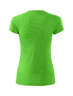 Fantasy tričko dámské apple green Fantasy tričko dámské apple green