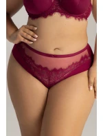 Brazilské kalhotky model 211936 Ava