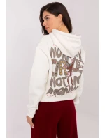 Mikina model 218216 Sublevel Mikina model 218216 Sublevel