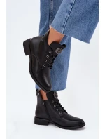 Boty model 218507 Step in style Boty model 218507 Step in style