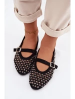 Balerinky  model 224622 Step in style