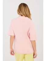 Svetr s krátkým rukávem  model 224866 Italy Moda