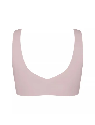 sloggi ZERO Feel 2.0 Bralette - PURPLE - SLOGGI PURPLE - SLOGGI