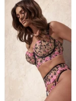 Měkká podprsenka Kinga SC-1236 Frou Frou