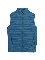 Vesta 4F M062 M 4FAW23TVESM062 32S pánské Vesta 4F M062 M 4FAW23TVESM062 32S pánské