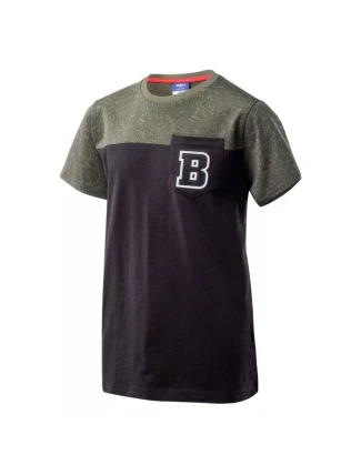 Tričko Bejo Twotone Jr 92800493139