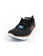 Boty Skechers Flex Appeal 4.0 Brillant View W 149303/BKRG