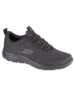 Skechers Summits - Sorenz 232697-BBK Black 40 Skechers Summits - Sorenz 232697-BBK Black 40