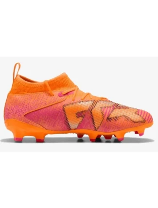 Fotbalové boty Puma Future 8 Match FG/AG Jr 108614 03