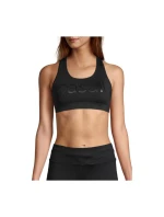 CASALL Iconic černá vlněná sportovní podprsenka