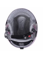 Lyžařská přilba ALPINA ZUPO (51-55 new 2021) Lyžařská přilba ALPINA ZUPO (51-55 new 2021)