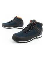 Pánská nepromokavá kotníková trekingová obuv Timberland Euro Sprint Pánská nepromokavá kotníková trekingová obuv Timberland Euro Sprint