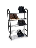 POLICE NA BOTY 5 ÚROVNÍ ALPINA