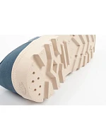 Palladium – pánské sportovní boty Dunelite OX, lehké tenisky, modré Palladium – pánské sportovní boty Dunelite OX, lehké tenisky, modré