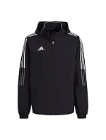 Pánská mikina Tiro 21 Allweather M GH4466 - Adidas