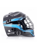 Brankářská přilba Tempish Hector Activ Sr 1350020061 Brankářská přilba Tempish Hector Activ Sr 1350020061