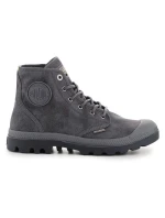 Unisex Pampa Hi Wax U French Metal 77222-068-M - Palladium Unisex Pampa Hi Wax U French Metal 77222-068-M - Palladium