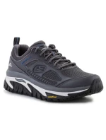Boty Skechers Arch Fit Road Walker-Recon M 237333-CHAR Boty Skechers Arch Fit Road Walker-Recon M 237333-CHAR