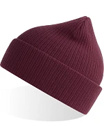 Atlantis Headwear Nelson Pletená čepice "Nelson" 33.0113 burgundy Atlantis Headwear Nelson Pletená čepice "Nelson" 33.0113 burgundy