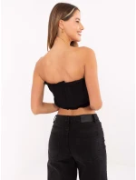 Horní část LK TP 510105.91 černá