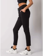 Tepláky RV DR 6971.91 černé Tepláky RV DR 6971.91 černé