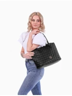 Dámská kabelka Vuch Roselda Classy Black