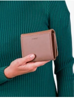 Dámská peněženka Vuch Herbie Mini Beige