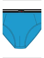 PÁNSKÉ SLIPY REDO PÁNSKÉ SLIPY REDO