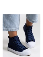 Tenisky model 207235 Solea Tenisky model 207235 Solea