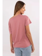 T-shirt model 213292 Factory Price