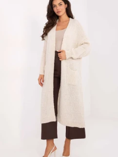 Svetr na zapínání model 218427 Italy Moda