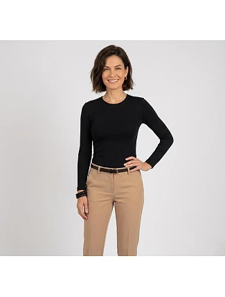 Babell Viva S-XL dlouhé/r tričko Babell Viva S-XL dlouhé/r tričko