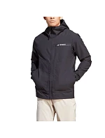 Pánská bunda adidas Terrex Multi Soft Shell M HZ4425