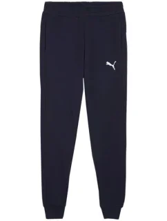 Kalhoty Puma Team Goal Casuals M 658598 06