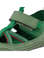 Affenzahn Sandale Vegan Breezy Frog Jr Obuv 01158-20001 Affenzahn Sandale Vegan Breezy Frog Jr Obuv 01158-20001
