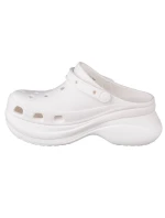 Žabky Crocs W Classic Bae Clog W 206302-100