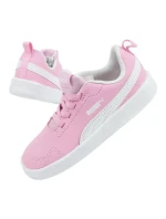 Dětská obuv Courtflex Inf 362651 21 - Puma Dětská obuv Courtflex Inf 362651 21 - Puma