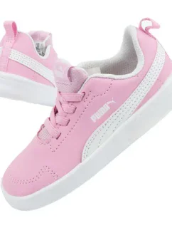Dětská obuv Courtflex Inf 362651 21 - Puma