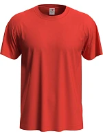 Stedman Classic-T Unisex Unisex tričko 05.2000 brilliant orange Stedman Classic-T Unisex Unisex tričko 05.2000 brilliant orange