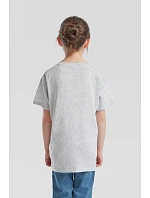 Fruit of the Loom Kids Original T Dětské tričko 16.1019 black