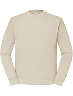 Fruit of the Loom Classic Set-In Sweat Mikina 16.2202 natural