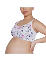 Mitex Easy Bra barva:květiny Mitex Easy Bra barva:květiny