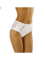 Wol-Bar Eco-Vu barva: bílá