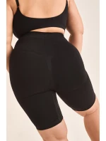 Gabriella Maxi Shape Sculpting Shorts Kód 1405 barva:černá