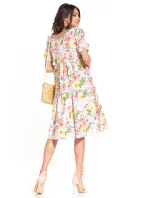 Dámské denní šaty T344/2 - Tessita Dámské denní šaty T344/2 - Tessita